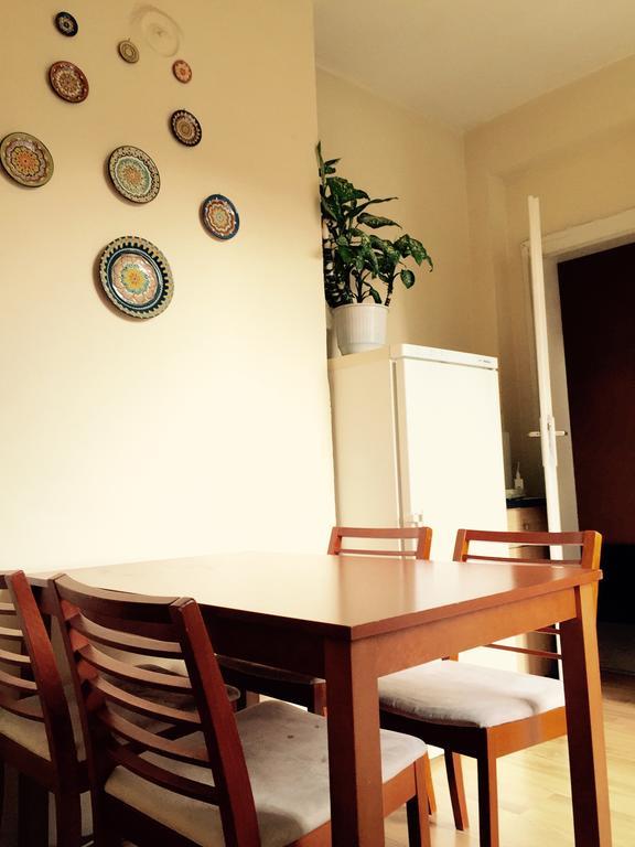 Interhost Guest Rooms And Apartments Sófia Exterior foto