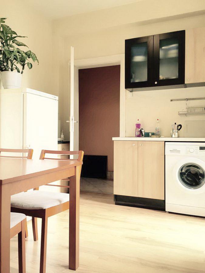 Interhost Guest Rooms And Apartments Sófia Exterior foto