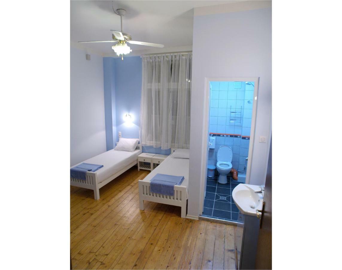 Interhost Guest Rooms And Apartments Sófia Exterior foto
